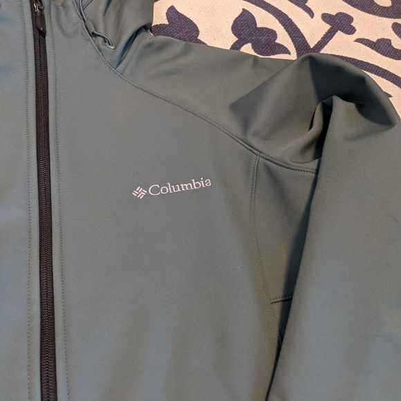 Columbia Sportswear Women's Jacket, Size S - Picture 5 of 10